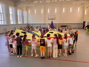 Более 65,5 тысячи детей отдохнут этим летом в пришкольных лагерях Нижегородской области